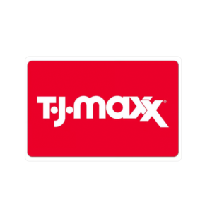$25 TJ Maxx/Home Goods